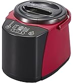 Amazon | タイガー魔法瓶(TIGER) 精米機 家庭用 変速かくはん式 無洗米